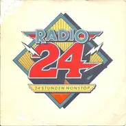 Polo's Schmetterding - Radio 24 / Reggaet Nech Ab!