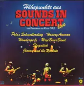 Polo's Schmetterding - Höhepunkte Aus Sounds In Concert - Live