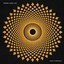 LP - Polska Radio One - Early Broadcasts - orange transparent vinyl, 180gr, Ltd Ed