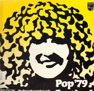 Pop '79 Festival - Nachwuchswettbewerb Folk