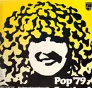 LP - Pop '79 Festival - Nachwuchswettbewerb Folk