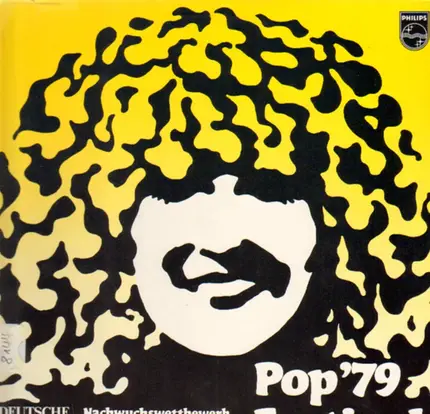 Pop '79 Festival - Nachwuchswettbewerb Folk