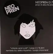 Pop-3 - Chicks And Cuts