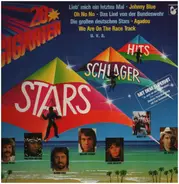 Pop Compilation - 20 Giganten Stars, Schlager, Hits