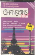 Various - Chansons D'Amour