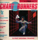 LP - Phil Collins, Culture Club, U2 a.o - Chart Runners Part 1