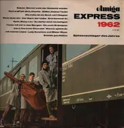 Perikles Fotopoulos, Fanny Daal, Perikles Fotopoulos a.o. - AMIGA-Express 1962