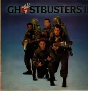 Bobby Brown, New Edition, J.T. Taylor a.o. - Ghostbusters II