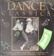 Sylvester, Bohannon, Village People - Dance Classics Volume 1