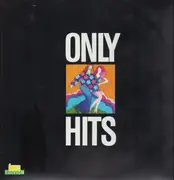LP - Pop Compilation - Only Hits
