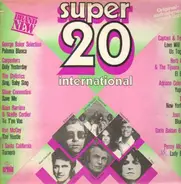 Pop Compilation 1975 - Super 20 International