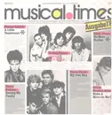LP - Pop Compilation - Musical Times 1/82