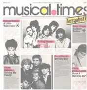 Pop Compilation - Musical Times 1/82