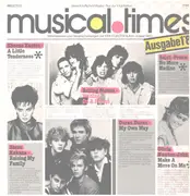 LP - Pop Compilation - Musical Times 1/82