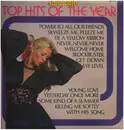 LP - Pop Compilation 1973 - Solid Gold Top Hits Of The Year