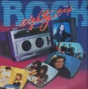 Pop Compilation - Rock Eighty Six