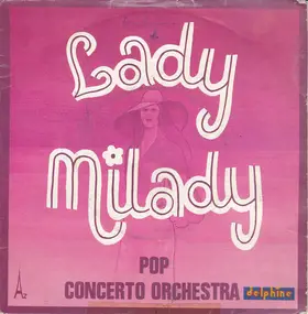 Pop Concerto Orchestra - Lady Milady