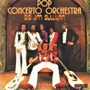 7inch Vinyl Single - Pop Concerto Orchestra - Big Jim Sullivan