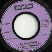 7inch Vinyl Single - Pop Concerto Orchestra - Big Jim Sullivan