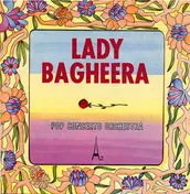 Pop Concerto Orchestra - Lady Bagheera
