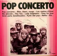 Pop Concerto Orchestra - Pop Concerto