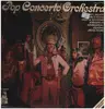 LP - Pop Concerto Orchestra - Pop Concerto Orchestra