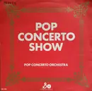 7inch Vinyl Single - Pop Concerto Orchestra - Pop Concerto Show