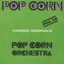 7inch Vinyl Single - Pop Corn Orchestra - Pop Corn