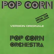 7inch Vinyl Single - Pop Corn Orchestra - Pop Corn