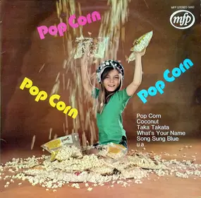 Pop Corn - Pop Corn