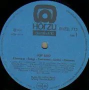 LP - POP AGO - Chansons - Songs - Canciones ...