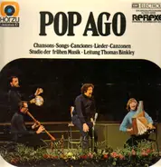 Pop Ago - Chansons - Songs - Canciones ...