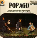 LP - POP AGO - Chansons - Songs - Canciones ...
