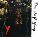 CD - Pop Group - Y + 1
