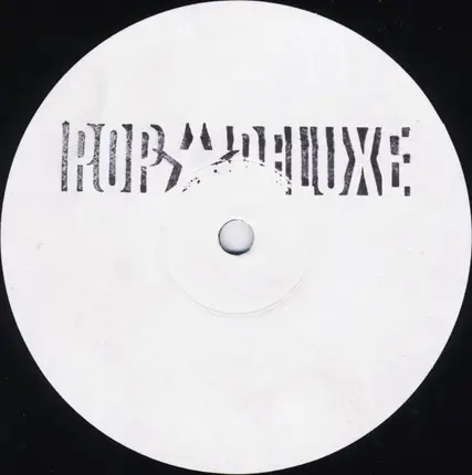 Pop Deluxe - Untitled