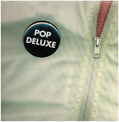 Pop Deluxe - Pop Deluxe