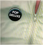 12inch Vinyl Single - Pop Deluxe - Pop Deluxe