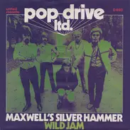 Pop Drive Ltd. - Maxwell's Silver Hammer