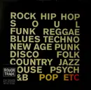 LP - Pop Etc - Pop Etc