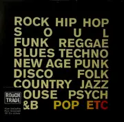LP - Pop Etc - Pop Etc