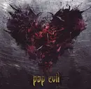 CD - Pop Evil - War Of Angels