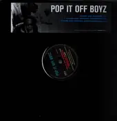 Pop It Off Boyz - Crank Dat Batman
