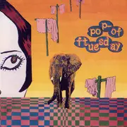 CD - Pop-Off Tuesday - Pop-Off Tuesday