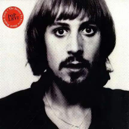 Pop Levi - The Return to Form Black Magick Party