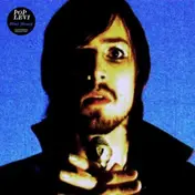 Pop Levi - Blue Honey