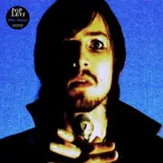 Pop Levi - Blue Honey