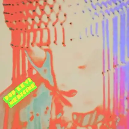 Pop Levi - Medicine (Vinyl+MP3)