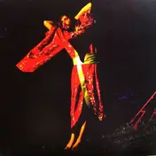 Pop Levi - Never Never Love