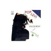 Pop Levi - Police Sign / Terrifying