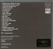 Double CD - Pop Levi - Sync Sampler - digipak